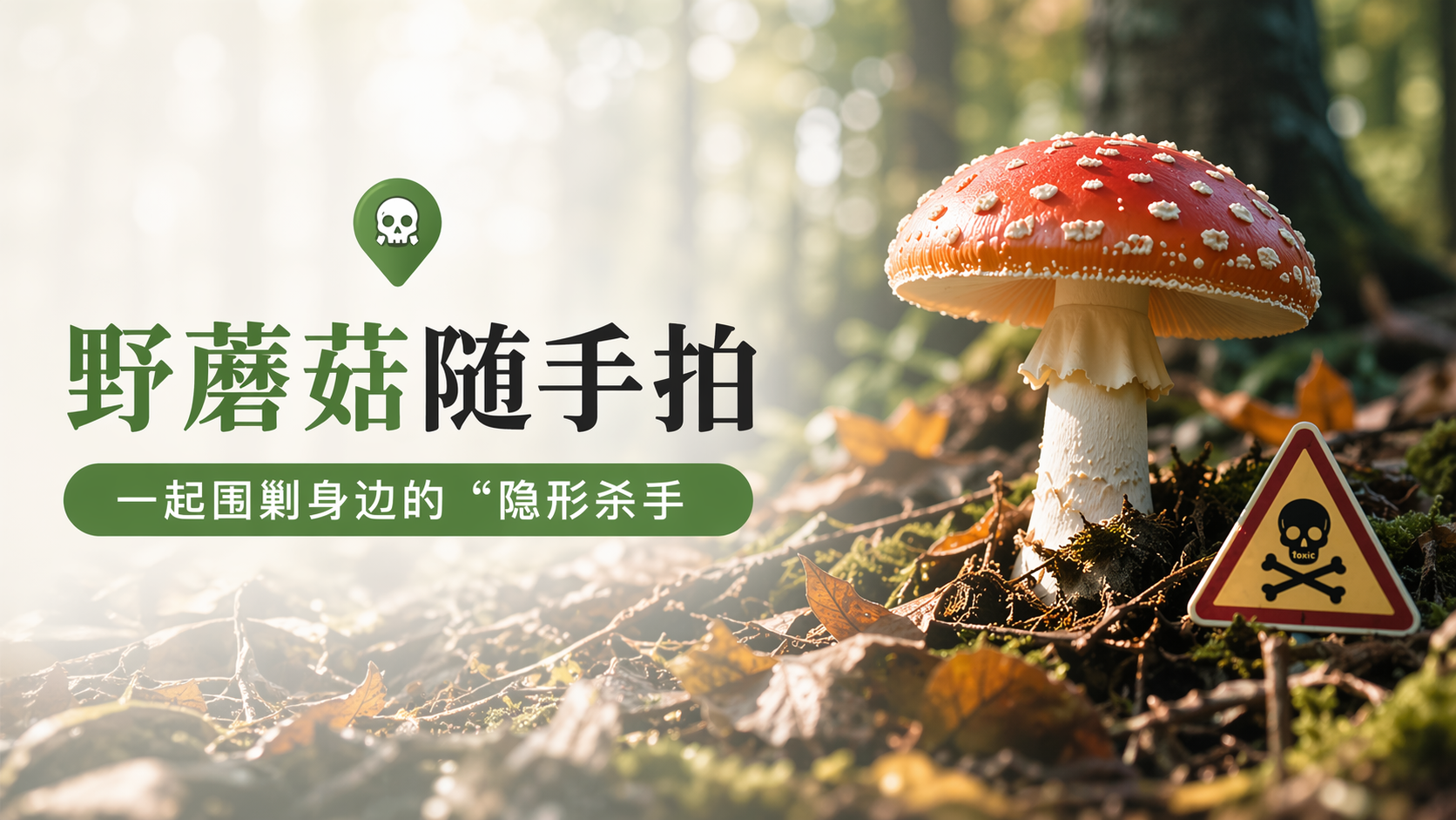 现场拍照采集横幅